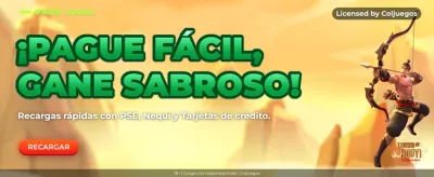 La mejor ruleta virtual