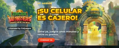 Siente la emoción real