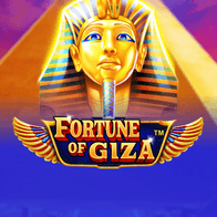 Fortune of Giza thumbnail