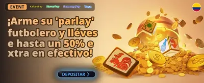 Jackpots increíbles disponibles