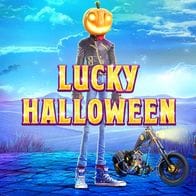 Lucky Halloween thumbnail