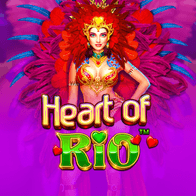 Heart of Rio thumbnail