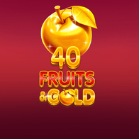 40 Fruits And Gold thumbnail