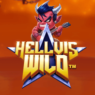 Hellvis Wild thumbnail