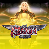 Saxon