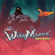 The Wishmaster Megaways thumbnail